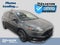 2017 Ford Focus ST