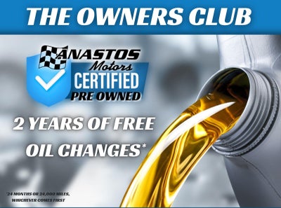 2017 Ford Focus ST