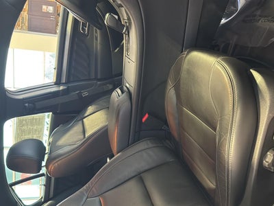 2017 Ford Taurus SEL