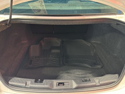 2017 Ford Taurus SEL