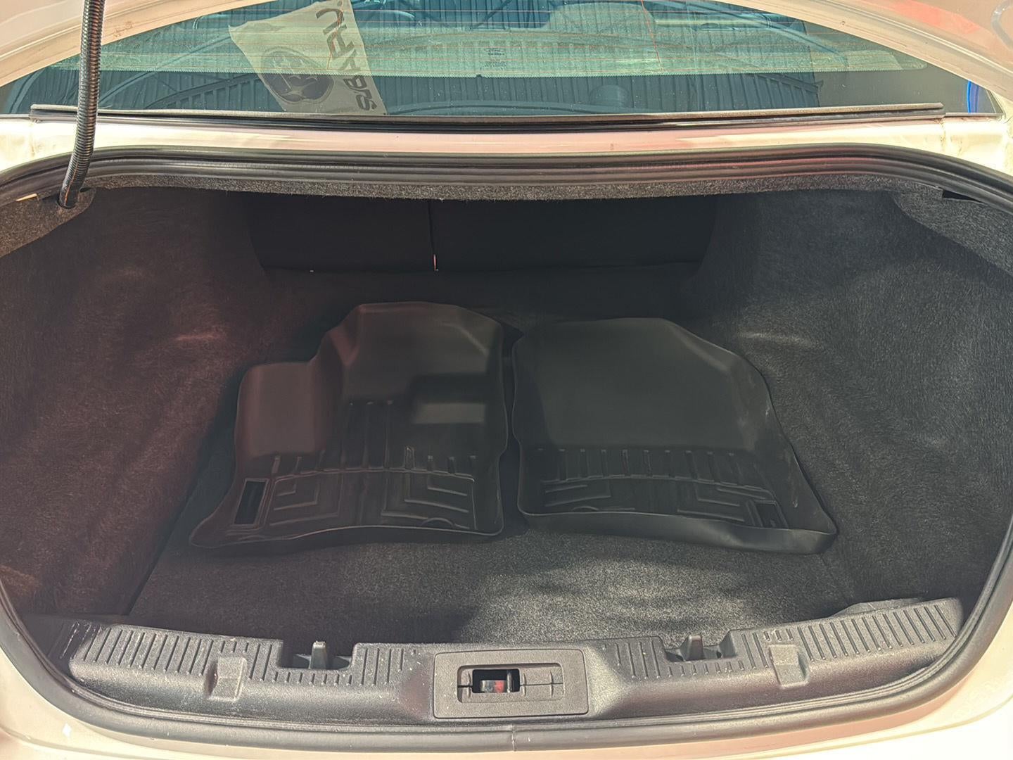 2017 Ford Taurus SEL