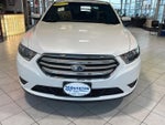 2017 Ford Taurus SEL