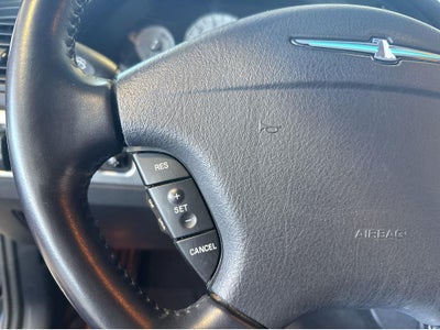 2005 Ford Thunderbird 50th Anniversary