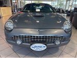 2005 Ford Thunderbird 50th Anniversary