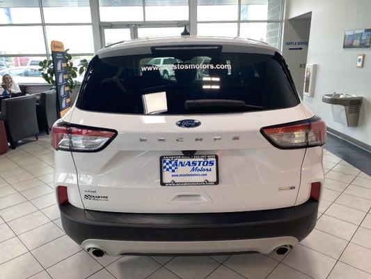 2020 Ford Escape SE in Kenosha, WI - Anastos Motors