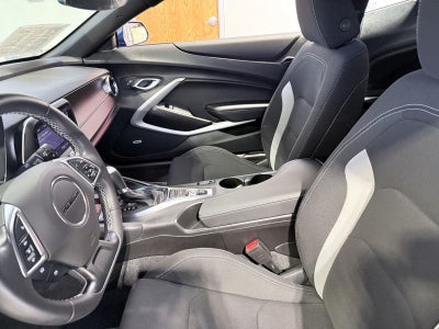 2023 Chevrolet Camaro LT1