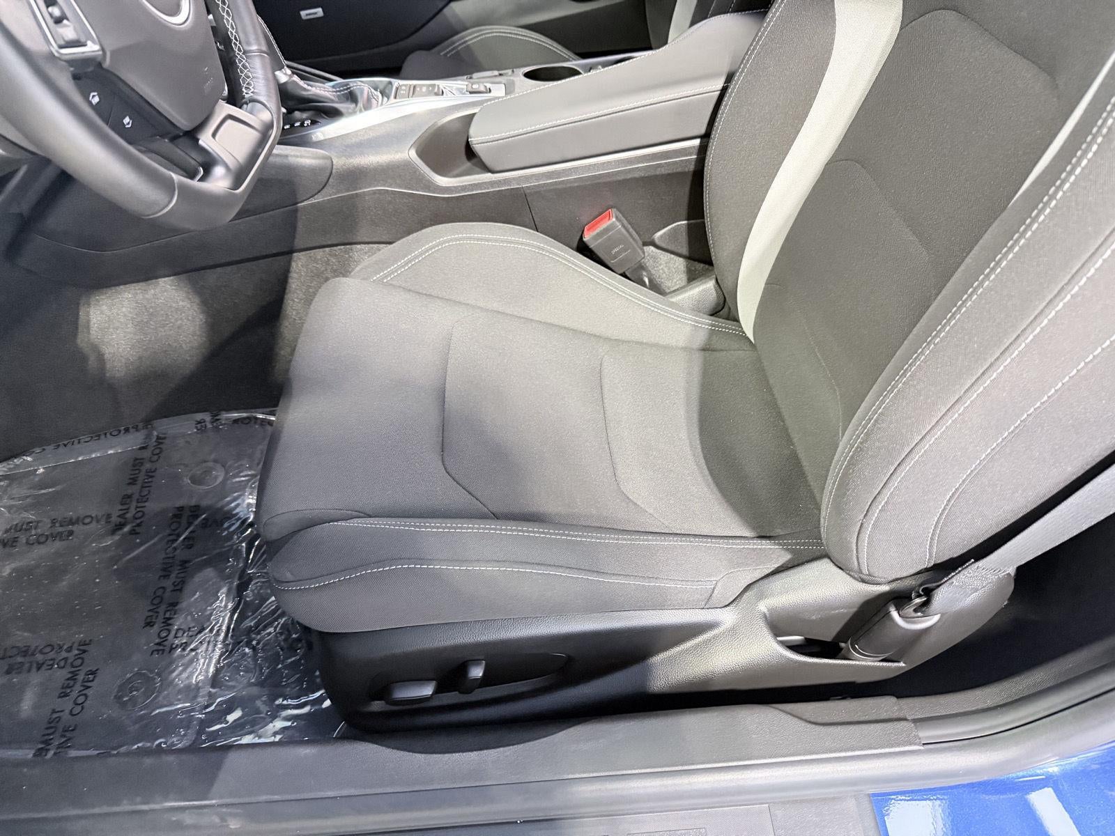 2023 Chevrolet Camaro LT1