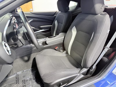 2023 Chevrolet Camaro LT1