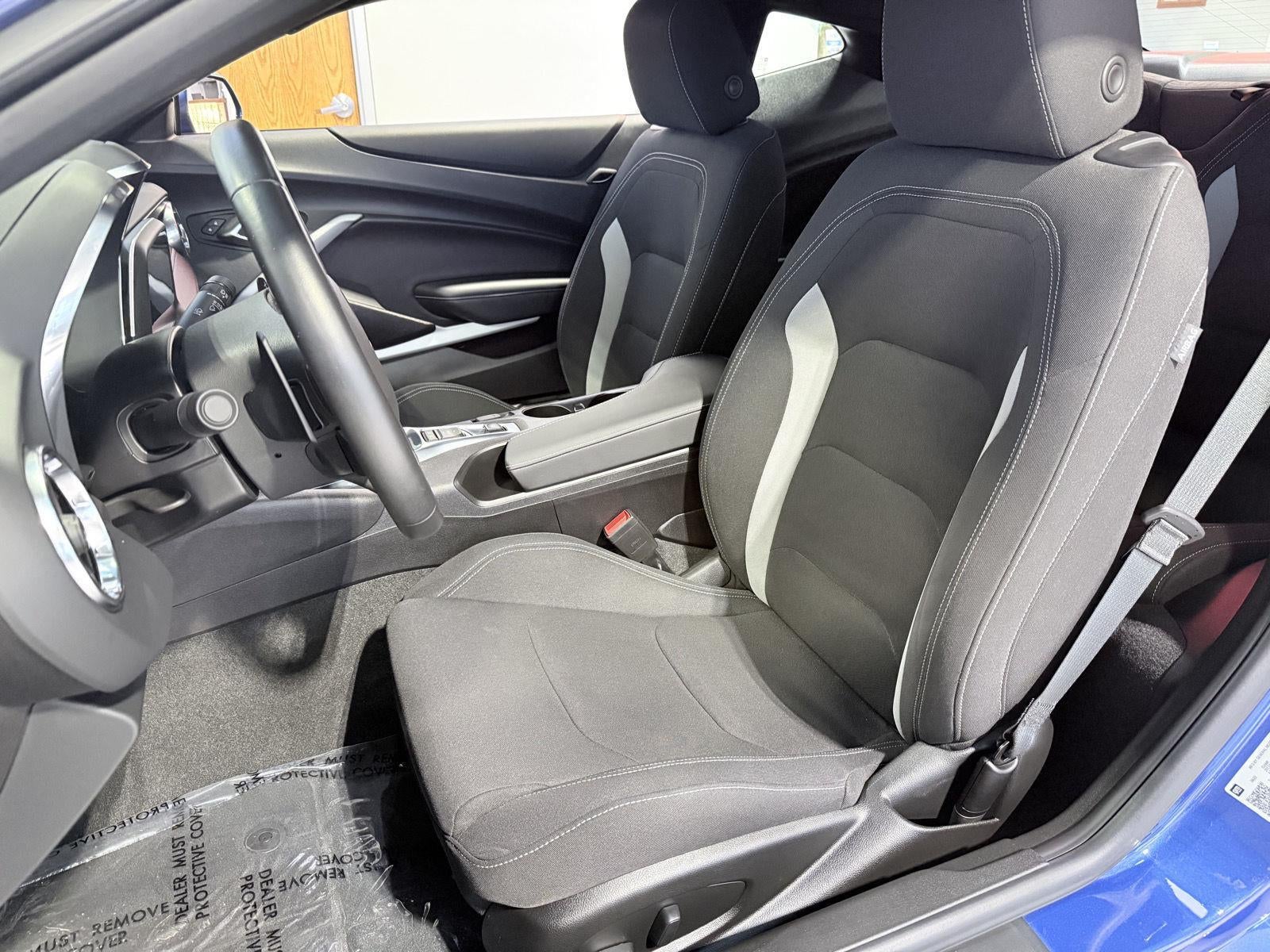 2023 Chevrolet Camaro LT1