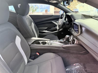 2023 Chevrolet Camaro LT1