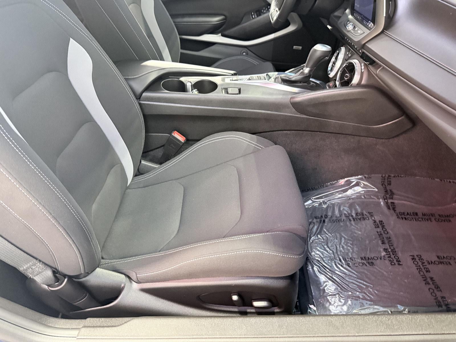 2023 Chevrolet Camaro LT1