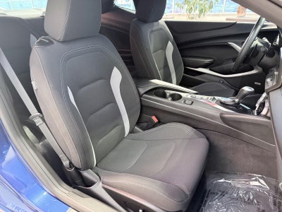 2023 Chevrolet Camaro LT1