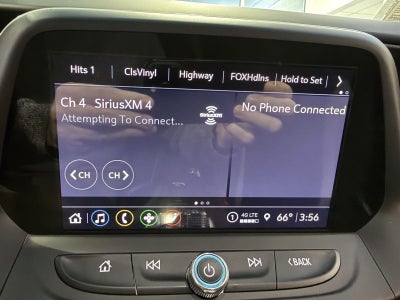 2023 Chevrolet Camaro LT1