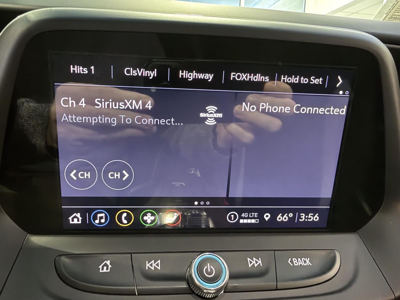 2023 Chevrolet Camaro LT1