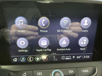 2023 Chevrolet Camaro LT1