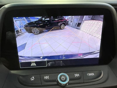 2023 Chevrolet Camaro LT1