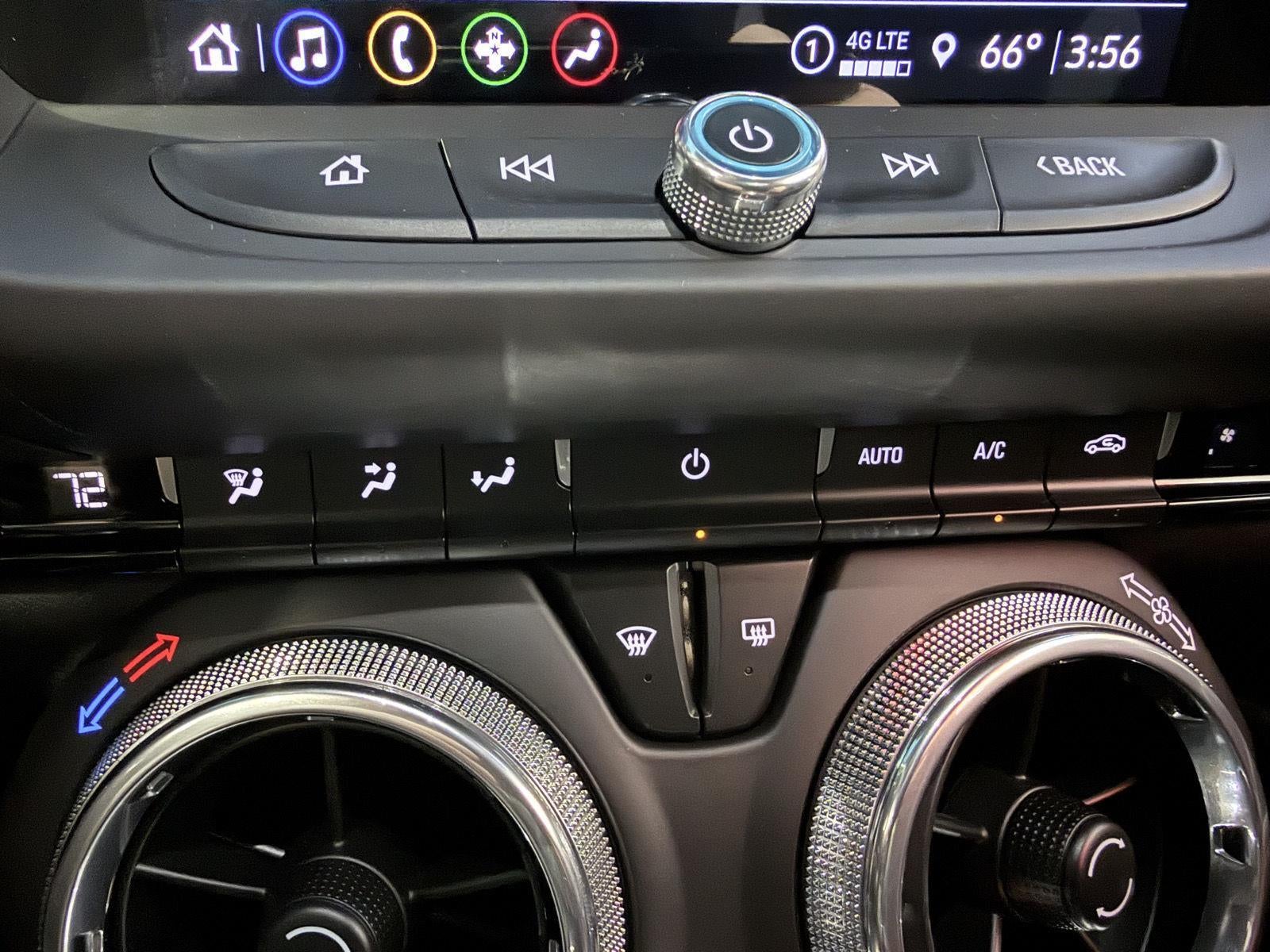 2023 Chevrolet Camaro LT1