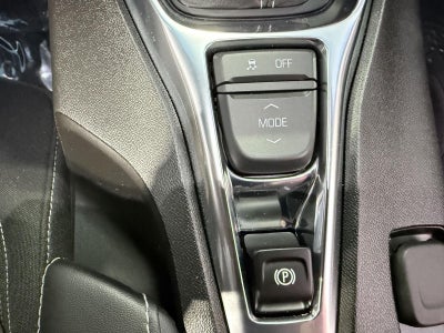 2023 Chevrolet Camaro LT1