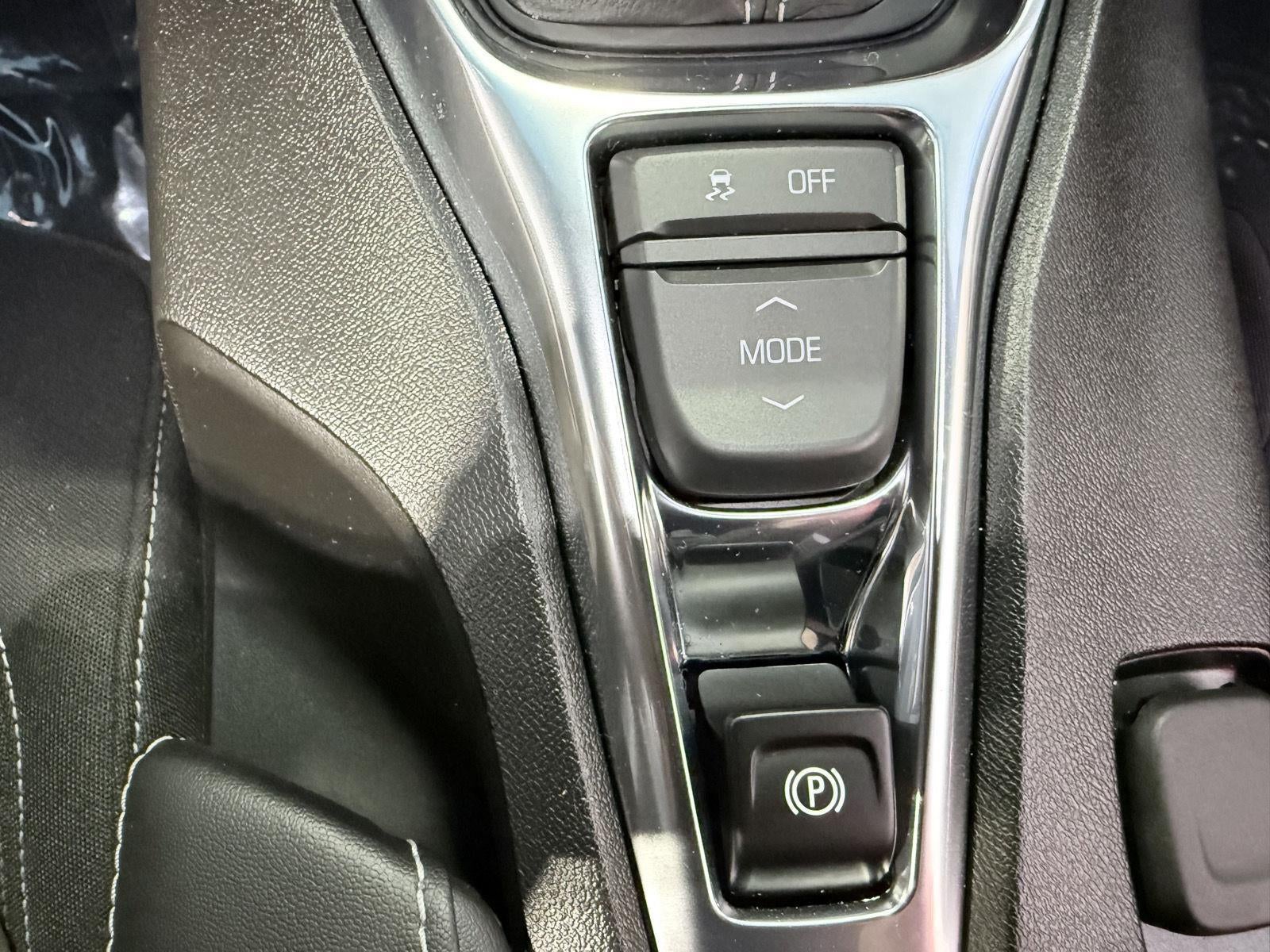 2023 Chevrolet Camaro LT1