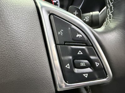 2023 Chevrolet Camaro LT1