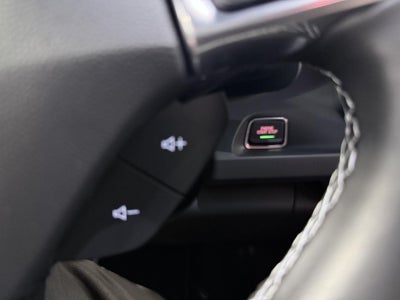 2023 Chevrolet Camaro LT1