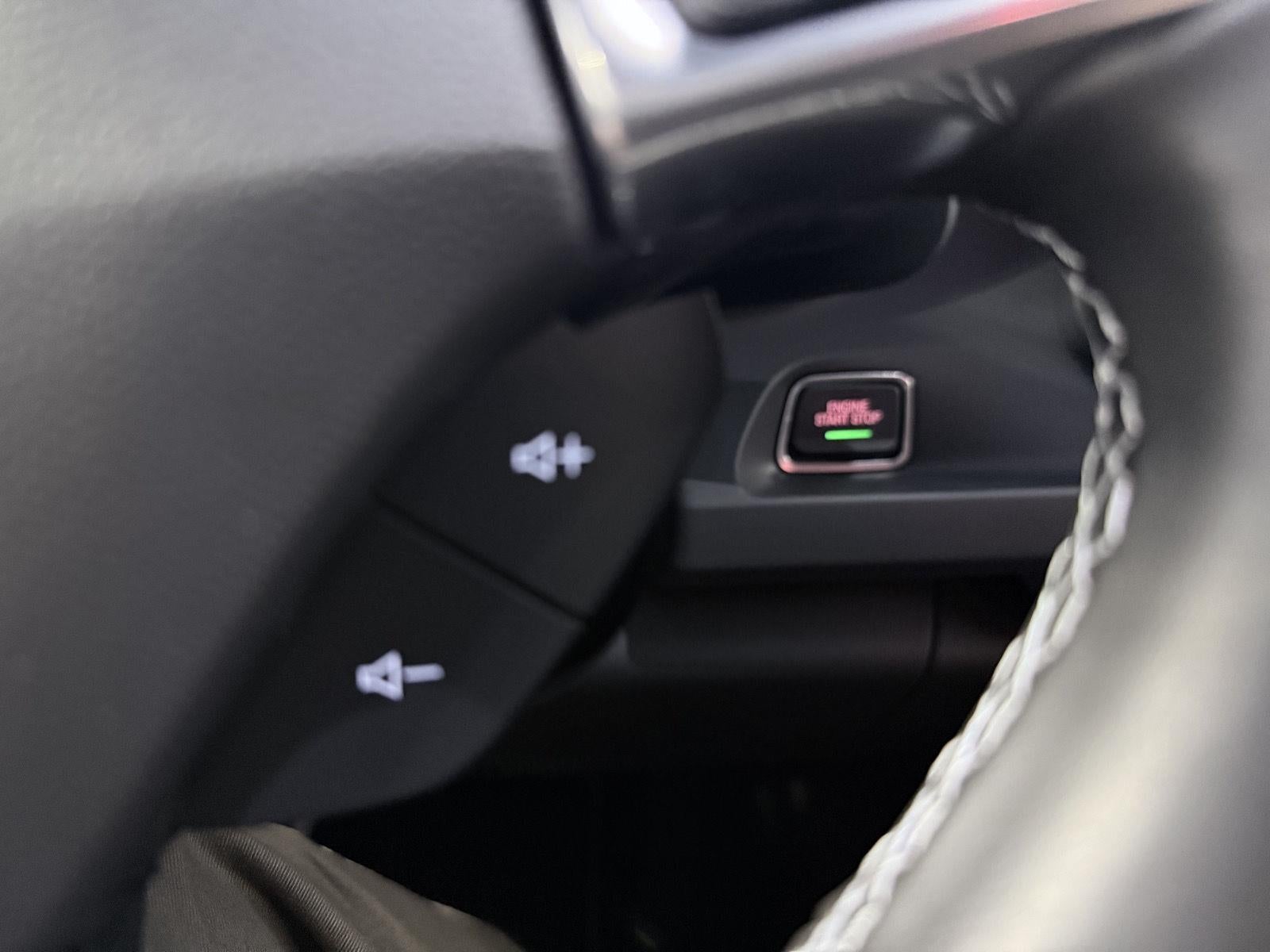 2023 Chevrolet Camaro LT1