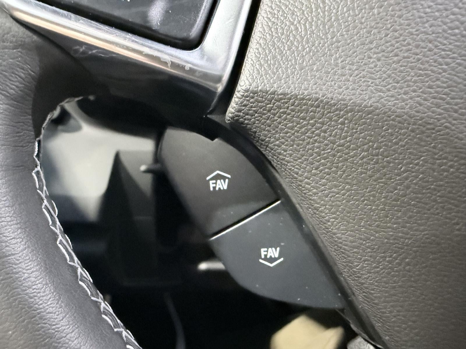 2023 Chevrolet Camaro LT1