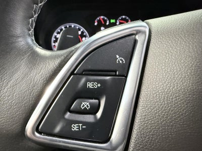 2023 Chevrolet Camaro LT1