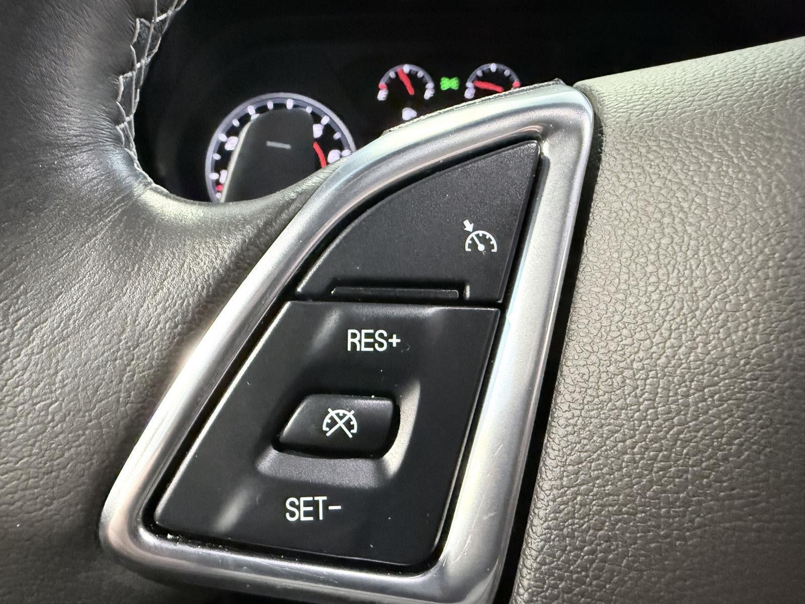 2023 Chevrolet Camaro LT1