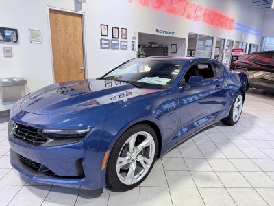 2023 Chevrolet Camaro LT1