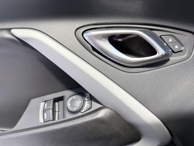 2023 Chevrolet Camaro LT1