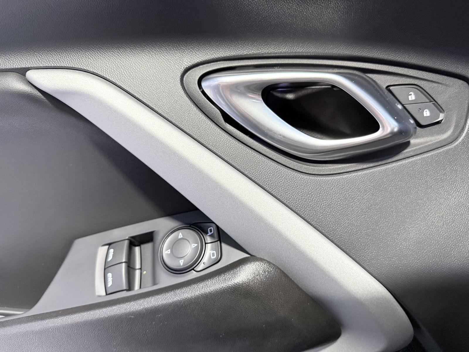 2023 Chevrolet Camaro LT1