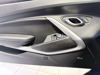 2023 Chevrolet Camaro LT1