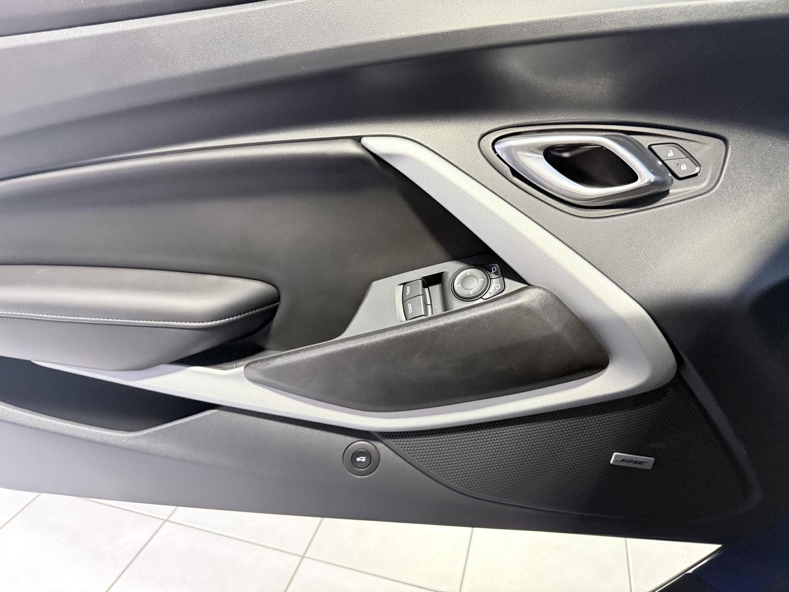 2023 Chevrolet Camaro LT1