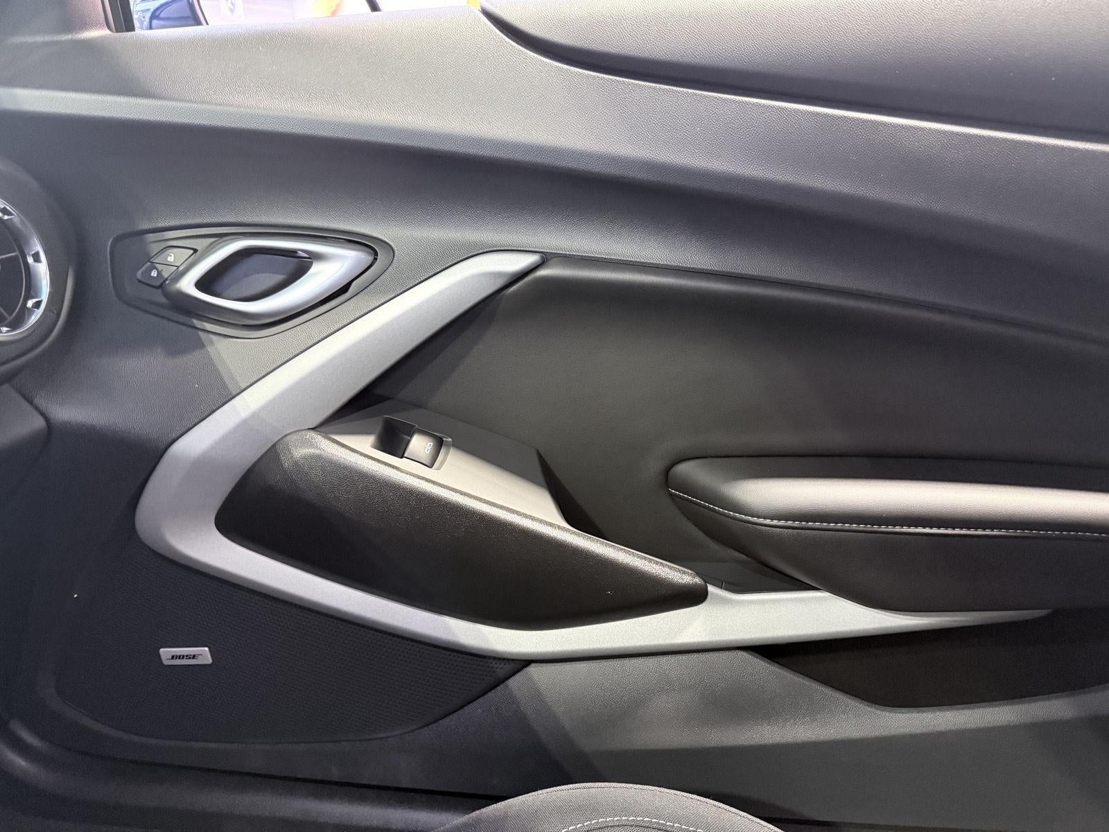 2023 Chevrolet Camaro LT1