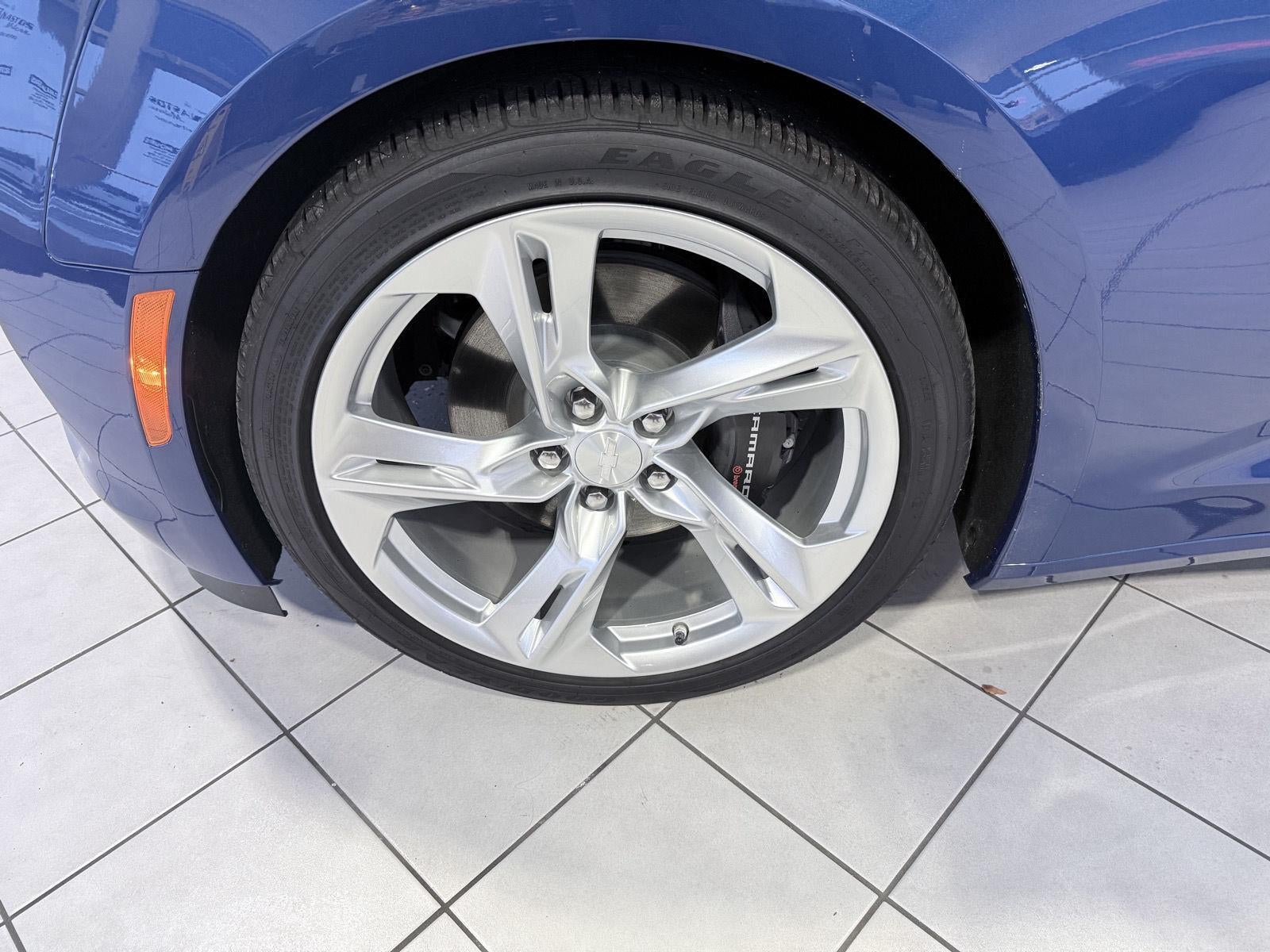 2023 Chevrolet Camaro LT1