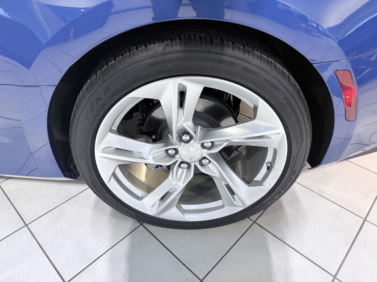 2023 Chevrolet Camaro LT1