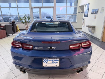 2023 Chevrolet Camaro LT1