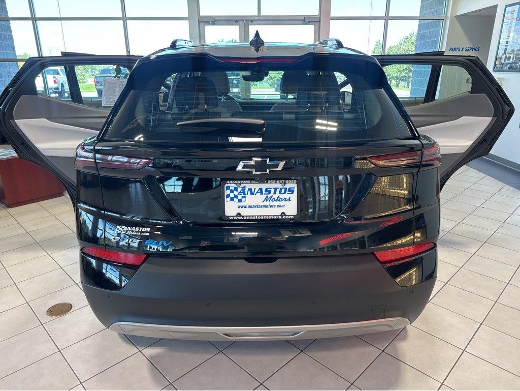 2023 Chevrolet Bolt EUV Premier