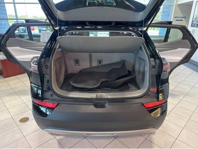 2023 Chevrolet Bolt EUV Premier