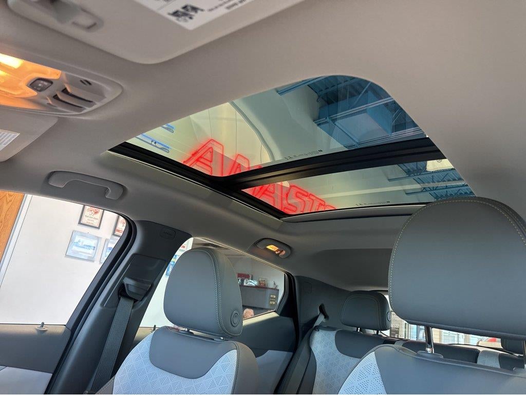 2023 Chevrolet Bolt EUV Premier