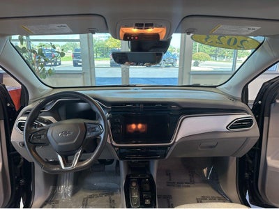 2023 Chevrolet Bolt EUV Premier
