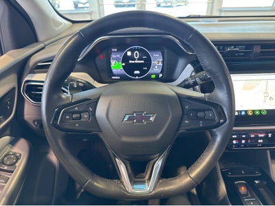 2023 Chevrolet Bolt EUV Premier