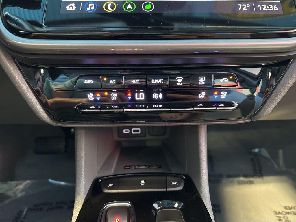 2023 Chevrolet Bolt EUV Premier