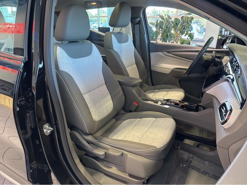 2023 Chevrolet Bolt EUV Premier