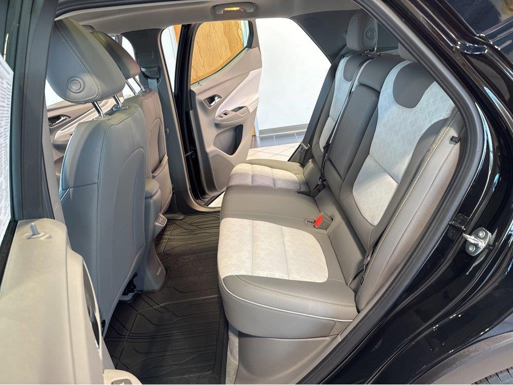 2023 Chevrolet Bolt EUV Premier