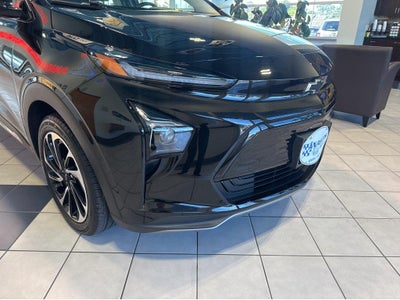 2023 Chevrolet Bolt EUV Premier