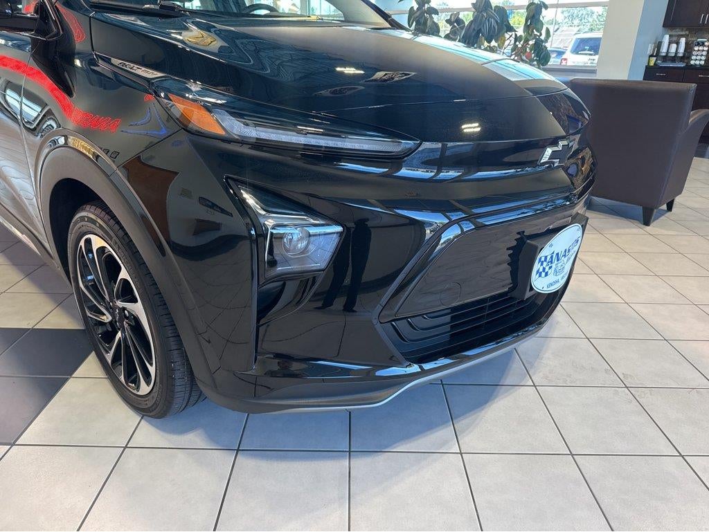 2023 Chevrolet Bolt EUV Premier