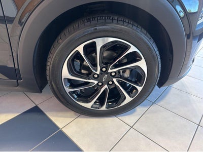 2023 Chevrolet Bolt EUV Premier