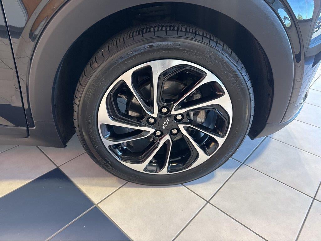 2023 Chevrolet Bolt EUV Premier